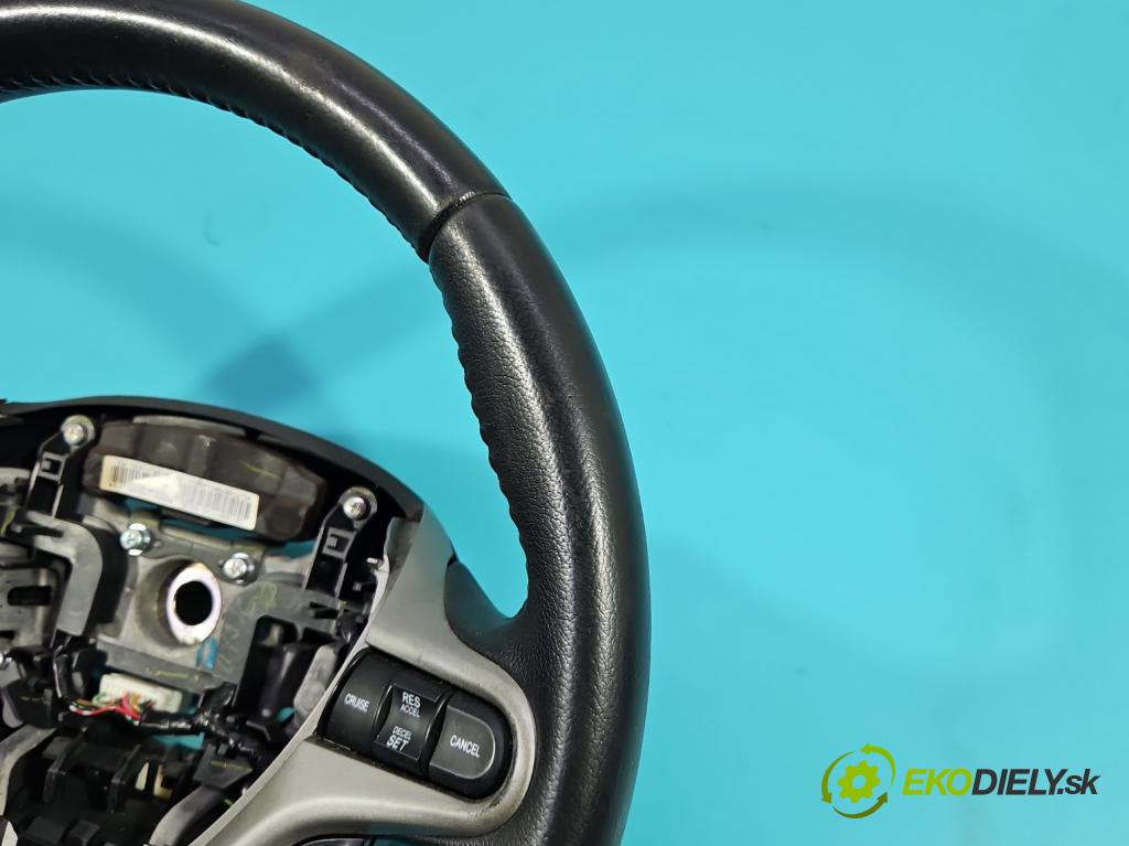Honda Civic VIII 2006-2011 2.2 140 HP manual 103 kW 2204 cm3 5- volant 77800-SMG-G710-M1 (Volant)