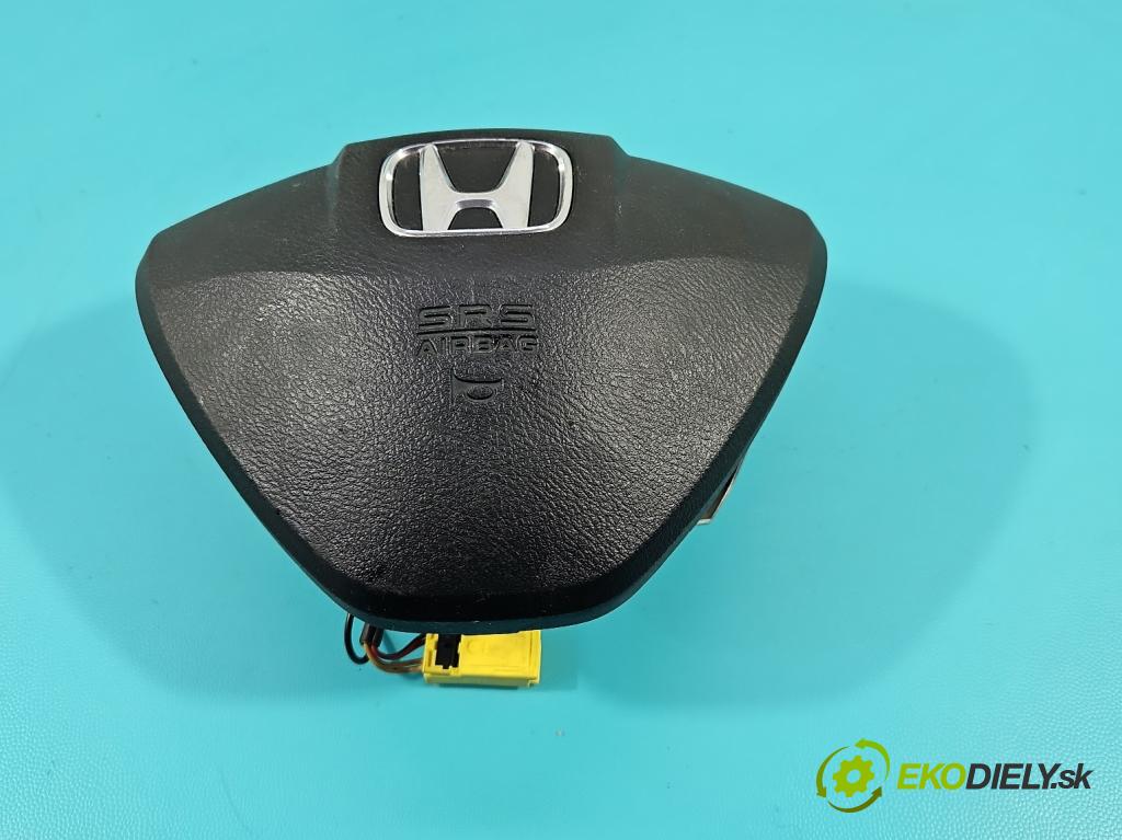 Honda Civic VIII 2006-2011 2.2 140 HP manual 103 kW 2204 cm3 5- volant 77800-SMG-G710-M1 (Volant)