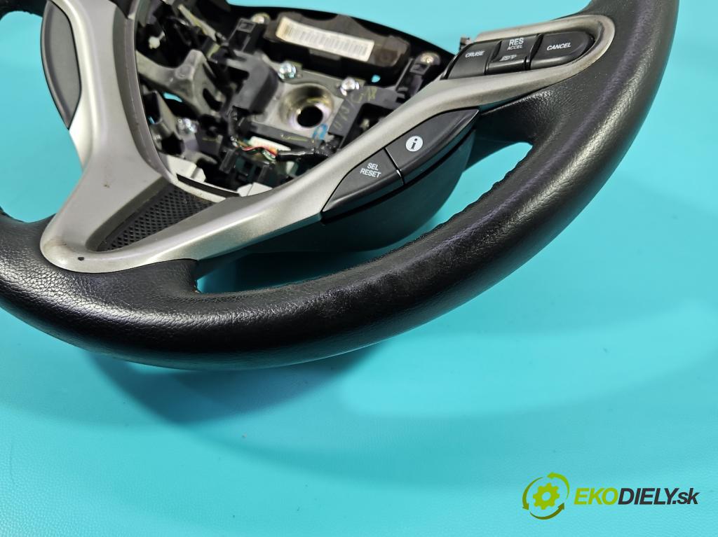 Honda Civic VIII 2006-2011 2.2 140 HP manual 103 kW 2204 cm3 5- volant 77800-SMG-G710-M1 (Volant)
