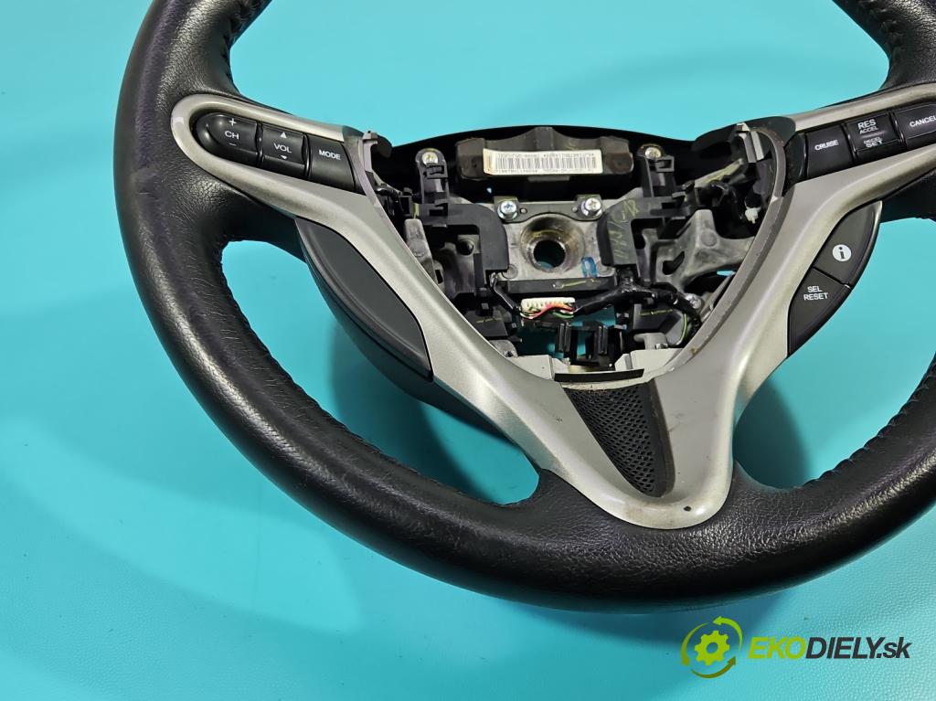 Honda Civic VIII 2006-2011 2.2 140 HP manual 103 kW 2204 cm3 5- volant 77800-SMG-G710-M1 (Volant)