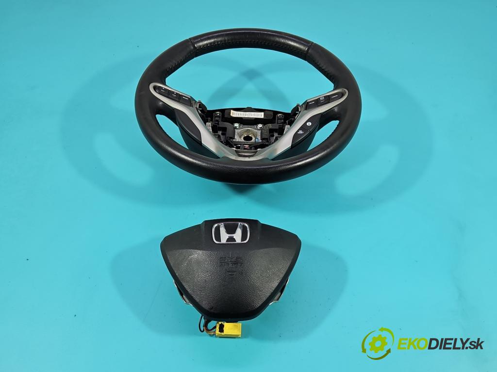 Honda Civic VIII 2006-2011 2.2 140 HP manual 103 kW 2204 cm3 5- volant 77800-SMG-G710-M1 (Volant)