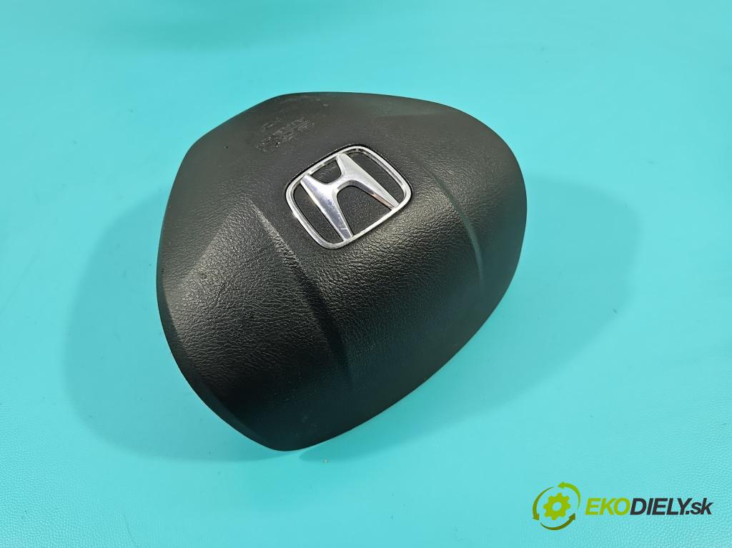 Honda Civic VIII 2006-2011 2.2 140 HP manual 103 kW 2204 cm3 5- volant 77800-SMG-G710-M1 (Volant)
