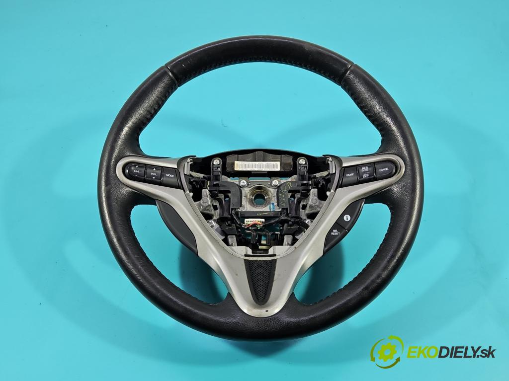 Honda Civic VIII 2006-2011 2.2 140 HP manual 103 kW 2204 cm3 5- volant 77800-SMG-G710-M1 (Volant)