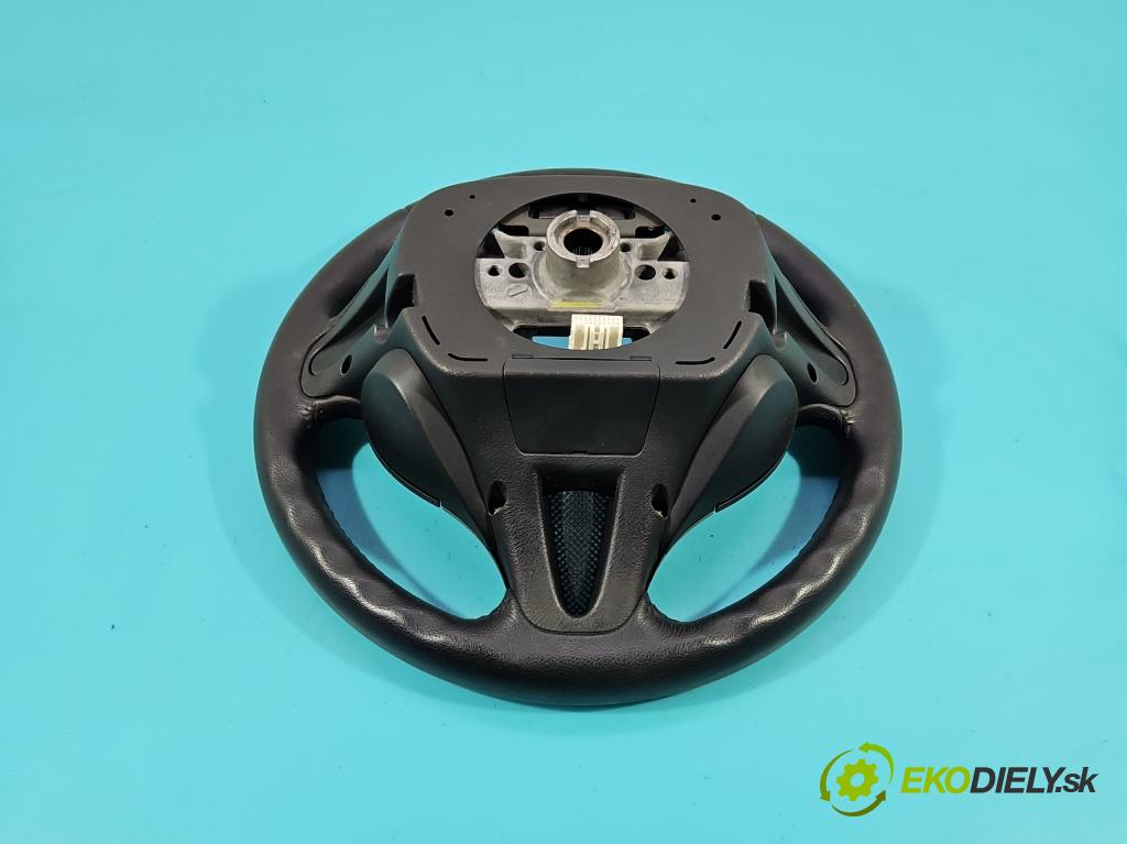 Honda Civic VIII 2006-2011 2.2 140 HP manual 103 kW 2204 cm3 5- volant 77800-SMG-G710-M1 (Volant)