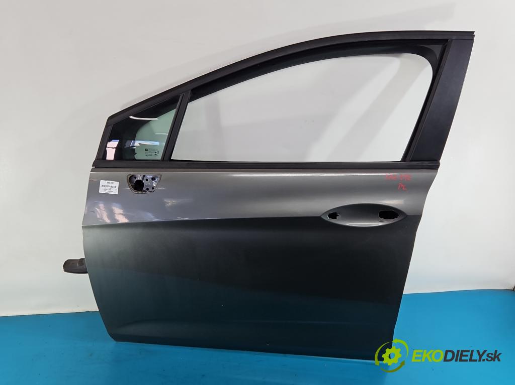 Opel Astra V  2015-2022 1.5 cdti 105 HP manual 77 kW 1496 cm3 5- dvere predné ľavé  (Kľučka dverí ostatné)