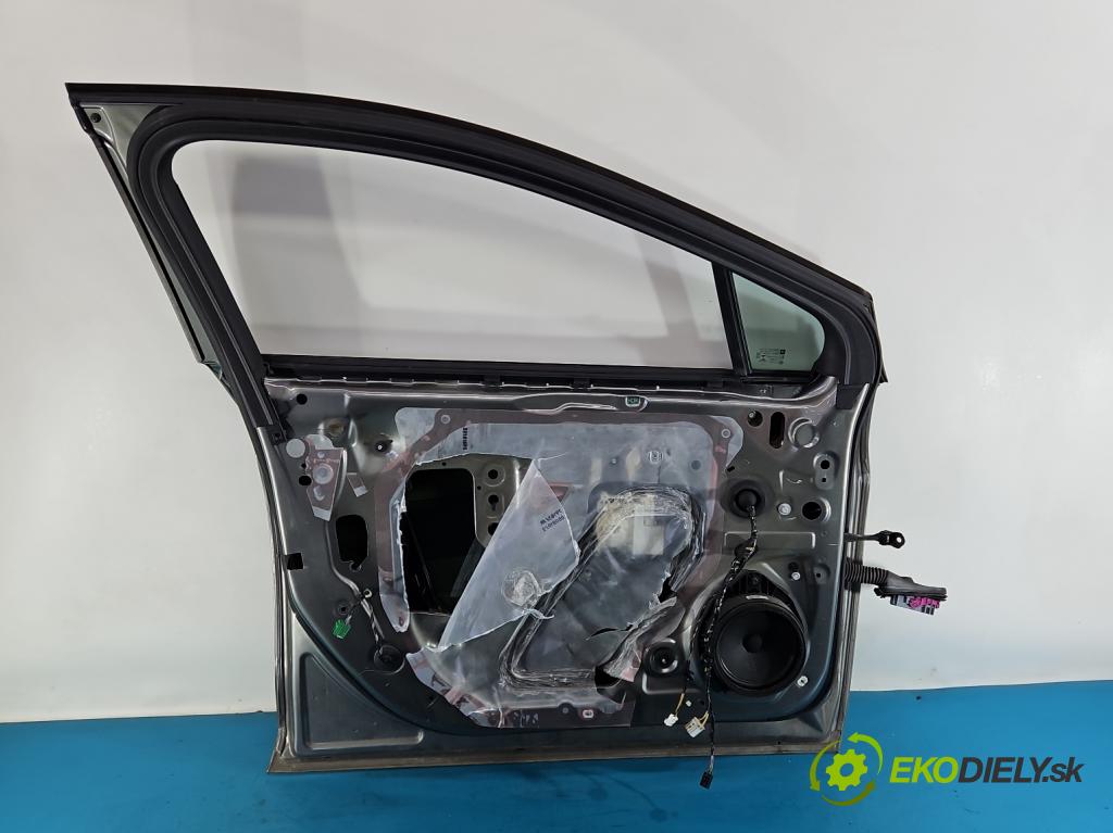 Opel Astra V  2015-2022 1.5 cdti 105 HP manual 77 kW 1496 cm3 5- dvere predné ľavé  (Kľučka dverí ostatné)