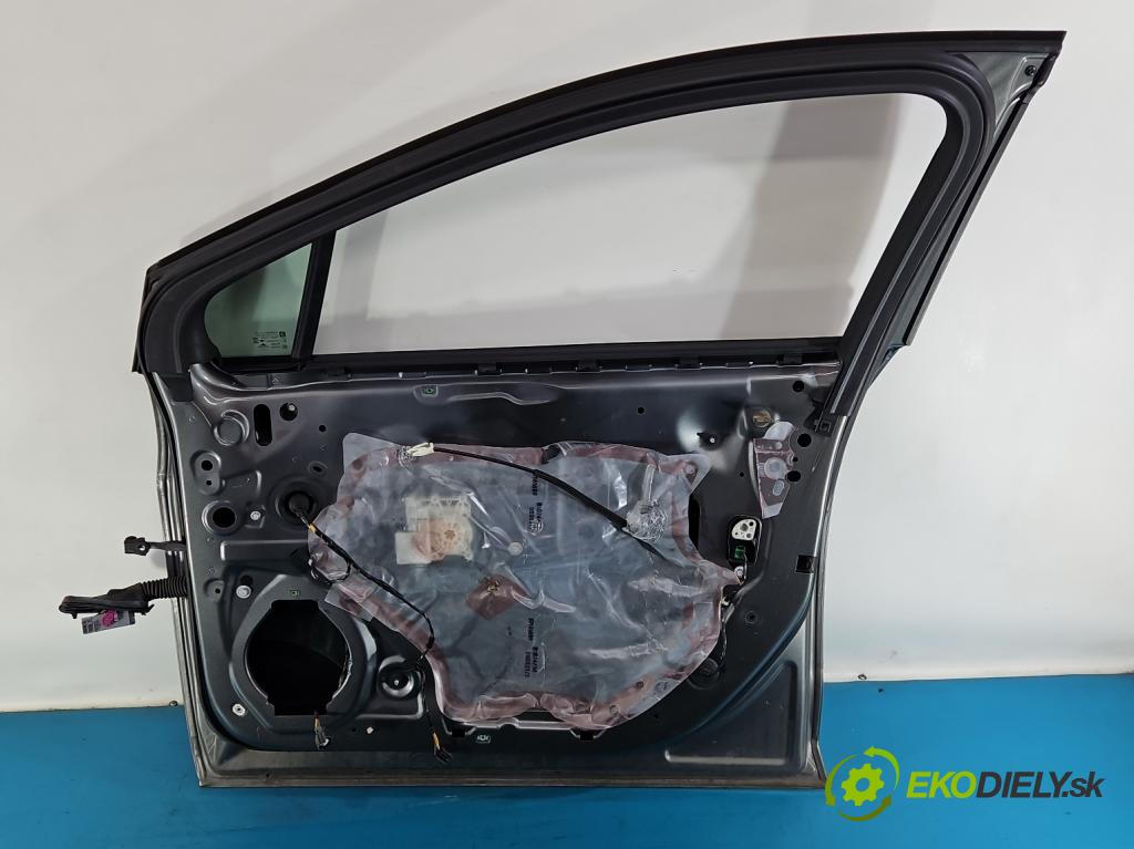 Opel Astra V  2015-2022 1.5 cdti 105 HP manual 77 kW 1496 cm3 5- dvere predné pravé  (Kľučka dverí ostatné)