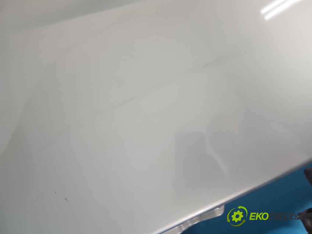 Ford Kuga Mk1 2008-2013 2.0 tdci 140 HP manual 103 kW 1997 cm3 5- nárazník zadné  (Kľučka dverí ostatné)