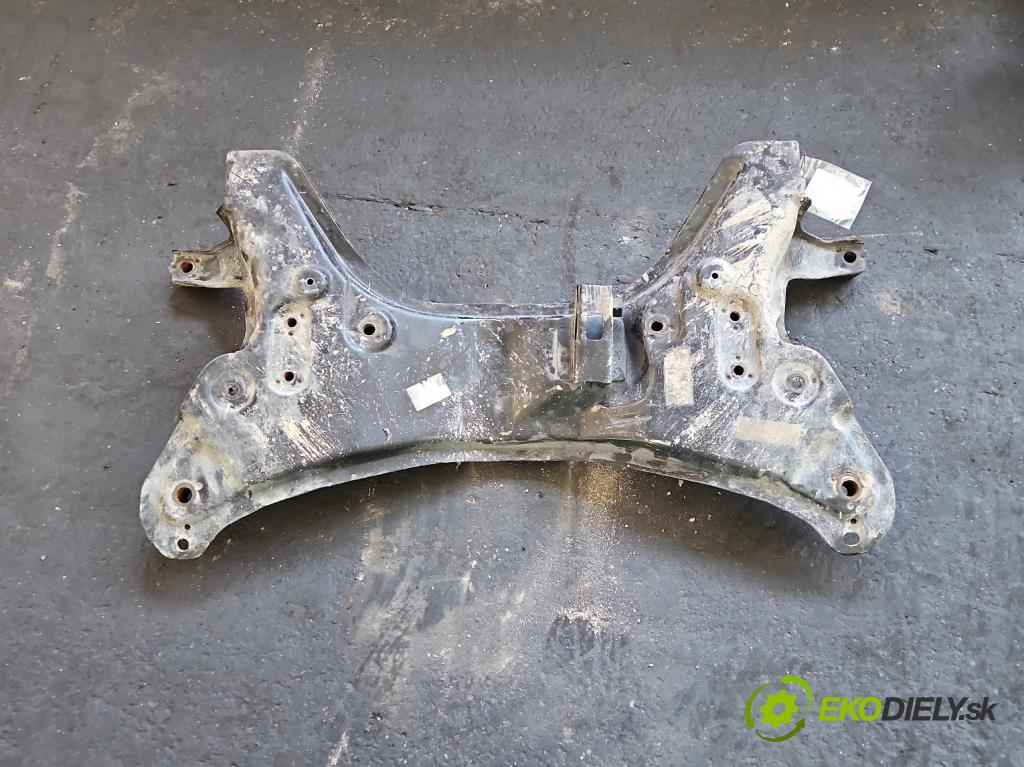 Fiat Panda II 2003-2012 1.1 8V 54 HP manual 40 kW 1108 cm3 5- výstuha motora