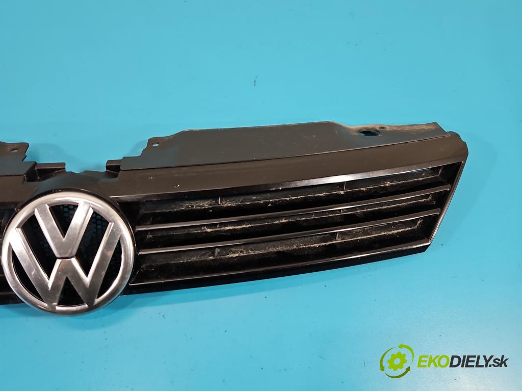 Vw Jetta VI 2010-2018 1.6 tdi CAYC: 105 hp manual 77 kW 1598 cm3 4- mřížka 5C6853653