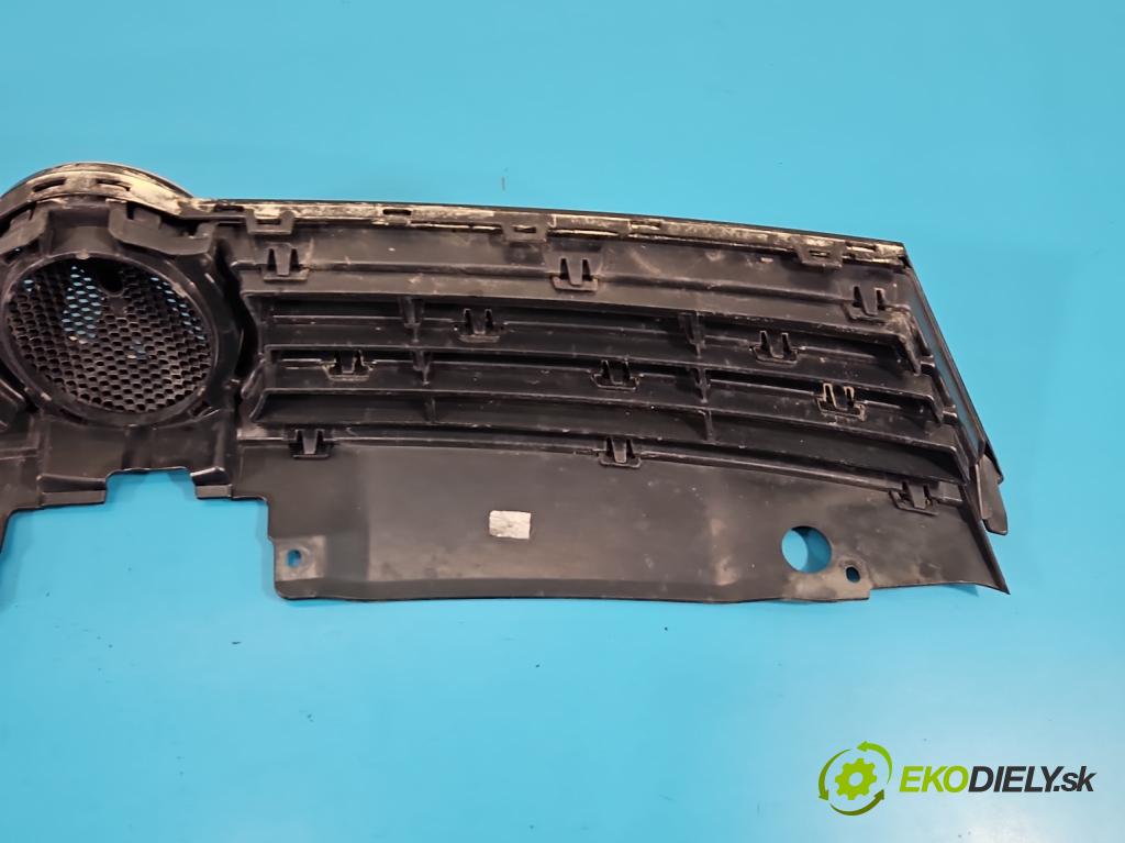 Vw Jetta VI 2010-2018 1.6 tdi CAYC: 105 hp manual 77 kW 1598 cm3 4- mřížka 5C6853653