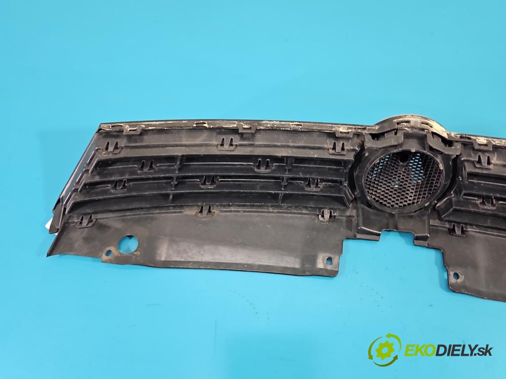 Vw Jetta VI 2010-2018 1.6 tdi CAYC: 105 hp manual 77 kW 1598 cm3 4- mřížka 5C6853653