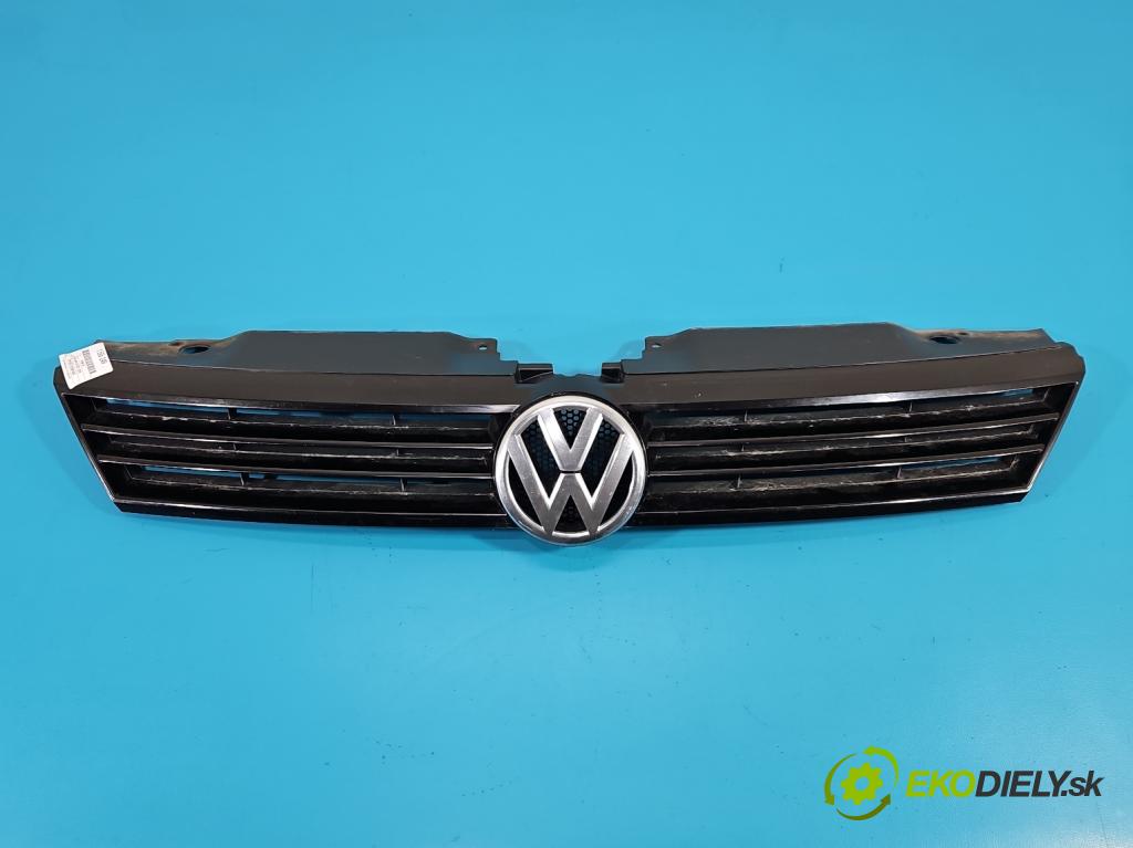 Vw Jetta VI 2010-2018 1.6 tdi CAYC: 105 hp manual 77 kW 1598 cm3 4- mřížka 5C6853653