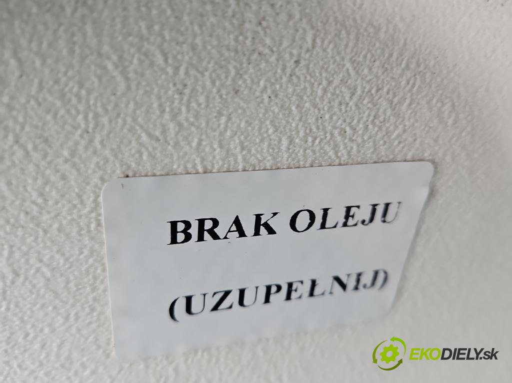 Fiat Panda II 2003-2012 1.1 8V 54 HP manual 40 kW 1108 cm3 5- prevodovka stupeň,rýchlosť manual
