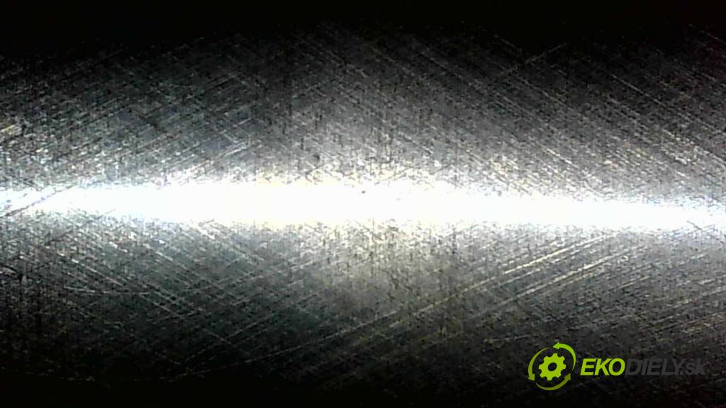 Ford Kuga Mk1 2008-2013 2.0 tdci 140 HP manual 103 kW 1997 cm3 5- motor diesla D4204T