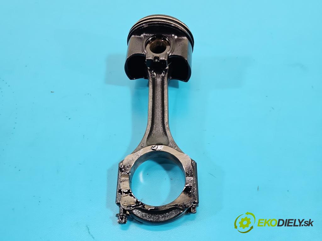 Mercedes E W213 2016-2023 2.0 cdi 654920 194KM automatic 143 kW 1950 cm3 5- píst 654920 (Píst)