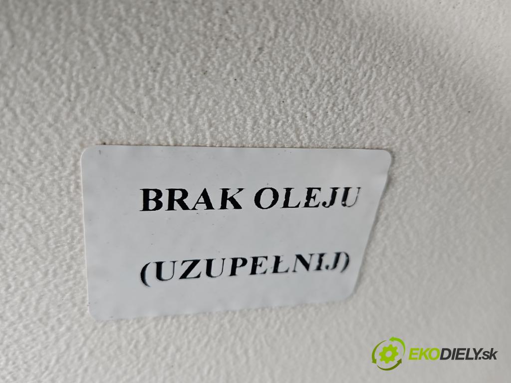 Skoda Fabia I 1999-2007 2.0 8V 116 HP manual 85 kW 1984 cm3 5- prevodovka stupeň,rýchlosť manual GSC