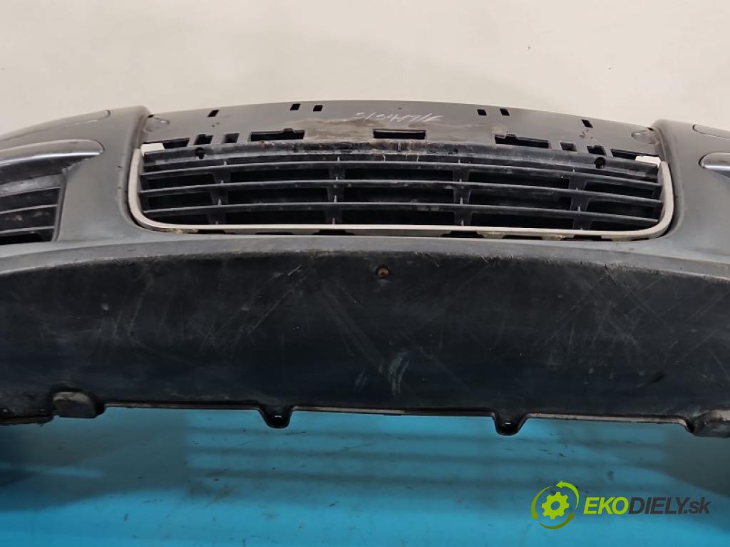 Vw Jetta V 2005-2010 1.9 tdi 105 HP manual 77 kW 1896 cm3 4- nárazník predné  (Kľučka dverí ostatné)