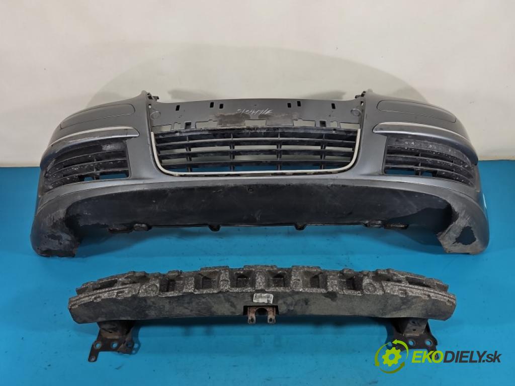 Vw Jetta V 2005-2010 1.9 tdi 105 HP manual 77 kW 1896 cm3 4- nárazník predné  (Kľučka dverí ostatné)