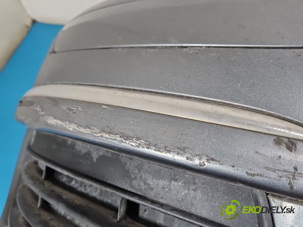 Vw Jetta V 2005-2010 1.9 tdi 105 HP manual 77 kW 1896 cm3 4- nárazník predné  (Kľučka dverí ostatné)
