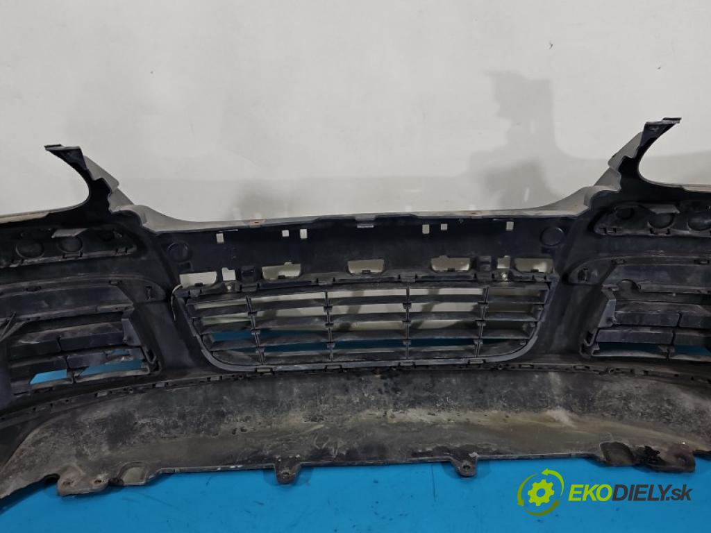Vw Jetta V 2005-2010 1.9 tdi 105 HP manual 77 kW 1896 cm3 4- nárazník predné  (Kľučka dverí ostatné)