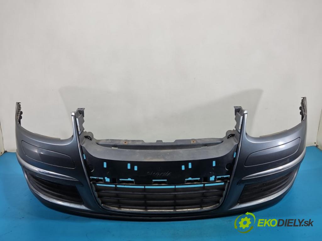 Vw Jetta V 2005-2010 1.9 tdi 105 HP manual 77 kW 1896 cm3 4- nárazník predné  (Kľučka dverí ostatné)