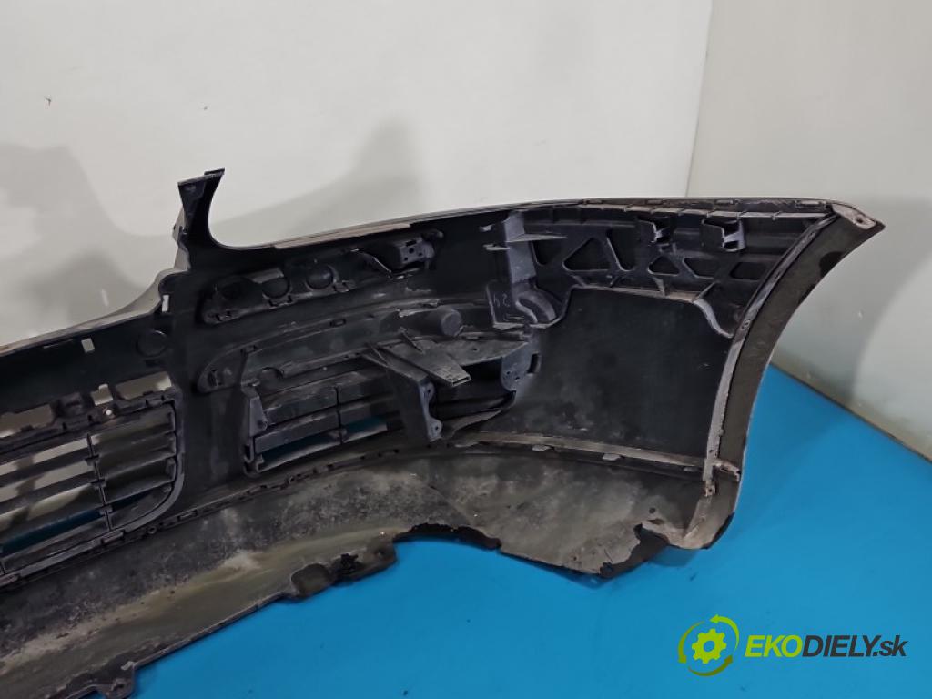 Vw Jetta V 2005-2010 1.9 tdi 105 HP manual 77 kW 1896 cm3 4- nárazník predné  (Kľučka dverí ostatné)