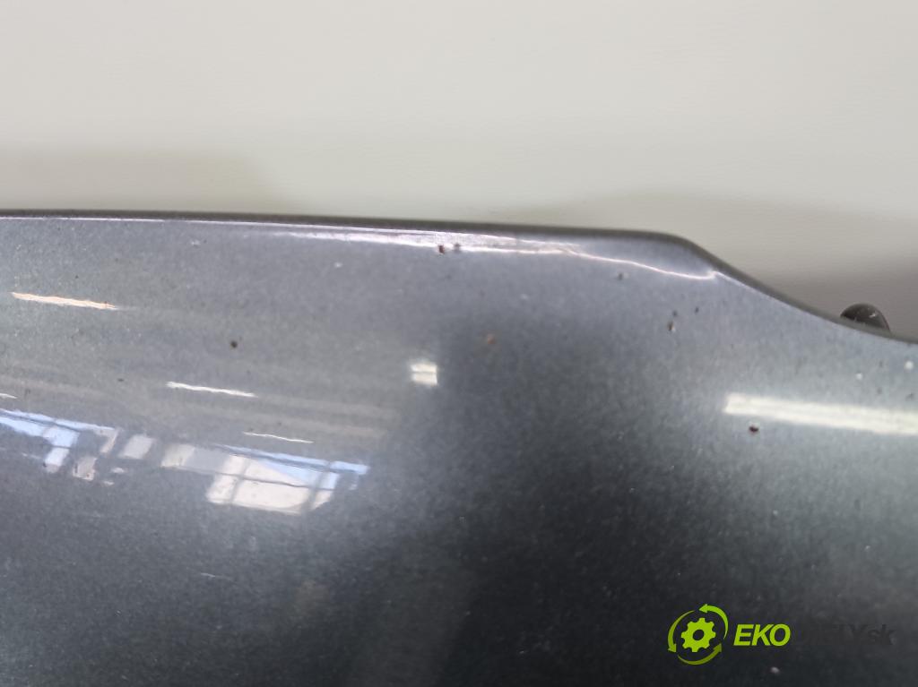 Vw Jetta V 2005-2010 1.9 tdi 105 HP manual 77 kW 1896 cm3 4- kapota predná