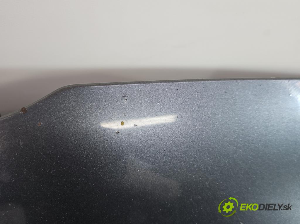 Vw Jetta V 2005-2010 1.9 tdi 105 HP manual 77 kW 1896 cm3 4- kapota predná