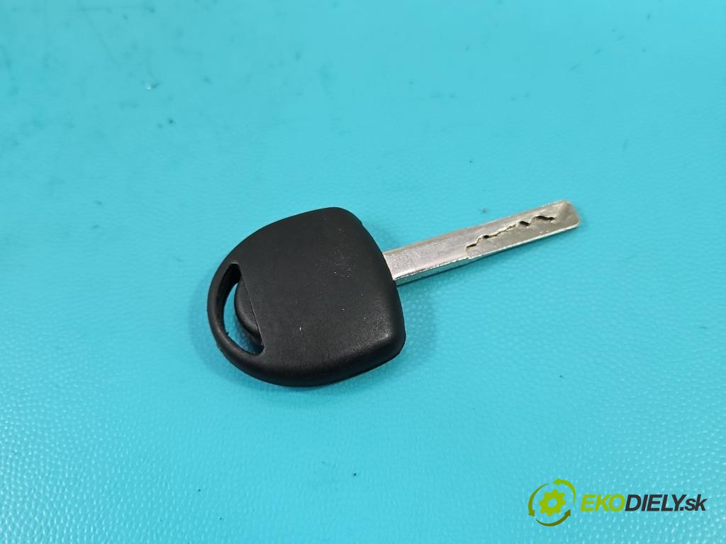 Opel Vectra B 1995-2002 1.6 16V 101 hp manual 74 kW 1598 cm3 4- spínací skříňka 90532624 (Spínací skříňka)
