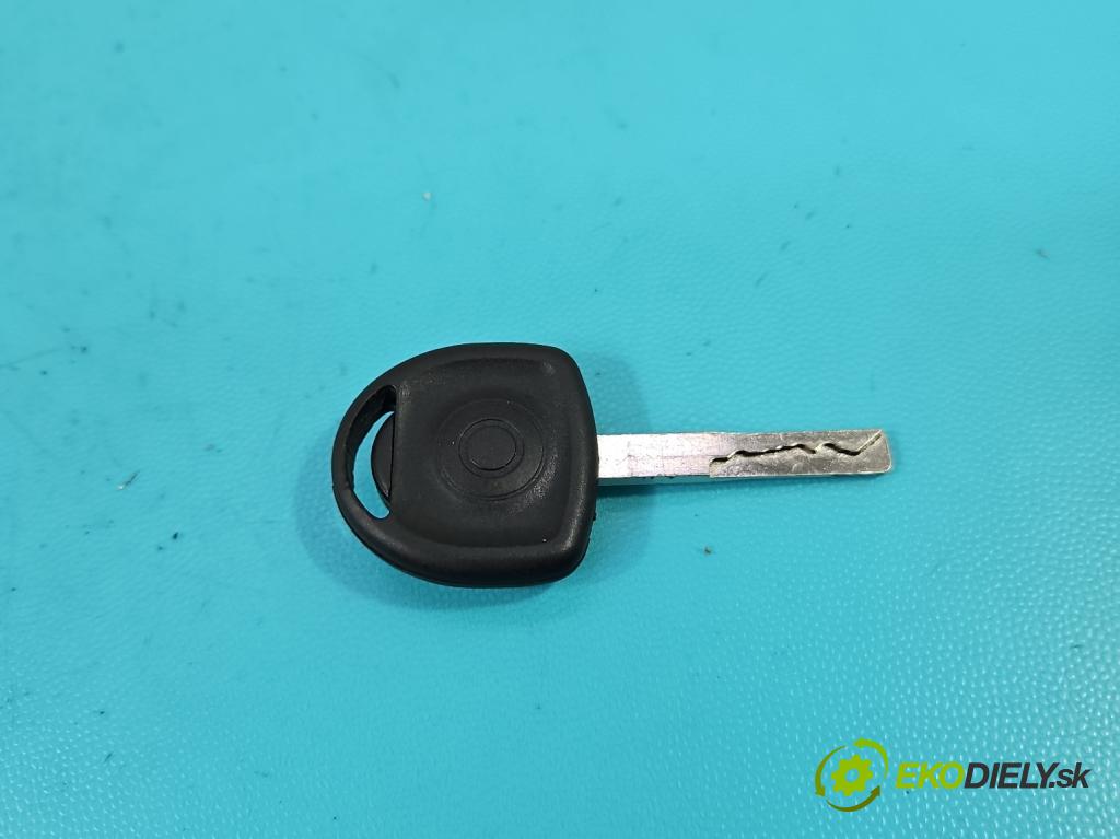 Opel Vectra B 1995-2002 1.6 16V 101 hp manual 74 kW 1598 cm3 4- spínací skříňka 90532624 (Spínací skříňka)