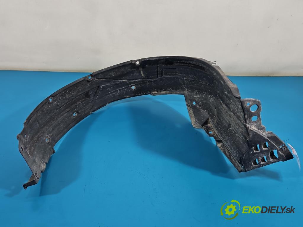 Honda Civic VIII 2006-2011 2.2 140 HP manual 103 kW 2204 cm3 5- Blatník: predné pravé 74101-SMGE-E022