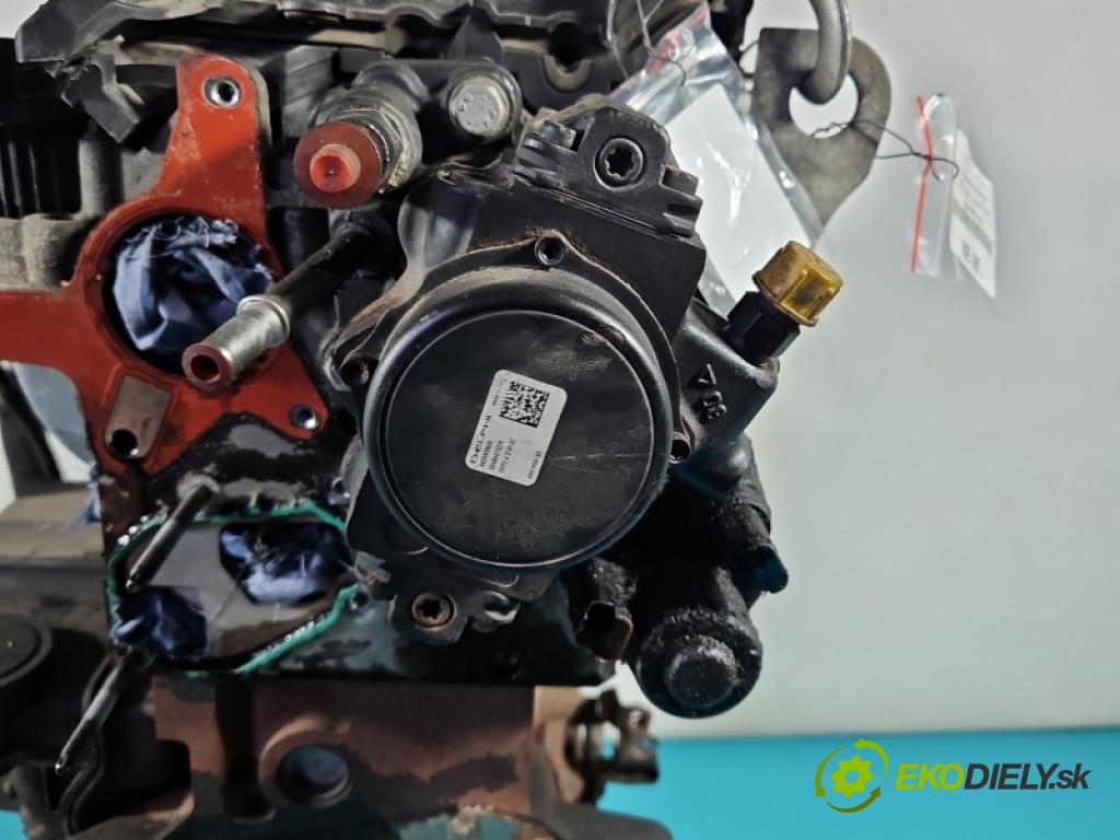 Ford Kuga Mk1 2008-2013 2.0 tdci 140 HP manual 103 kW 1997 cm3 5- čerpadlo vstrekovacia 9687959180 (Vstrekovacie čerpadlo)