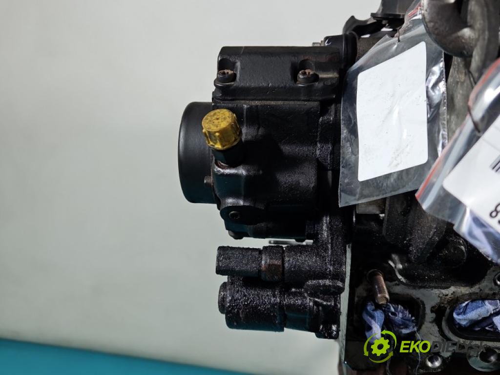 Ford Kuga Mk1 2008-2013 2.0 tdci 140 HP manual 103 kW 1997 cm3 5- čerpadlo vstrekovacia 9687959180 (Vstrekovacie čerpadlo)