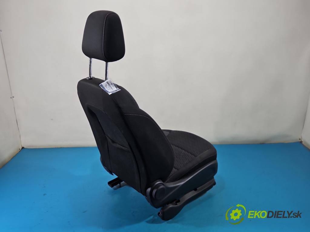 Opel Astra V  2015-2022 1.5 cdti 105 HP manual 77 kW 1496 cm3 5- Sedačka pravý  (Sedadlo)