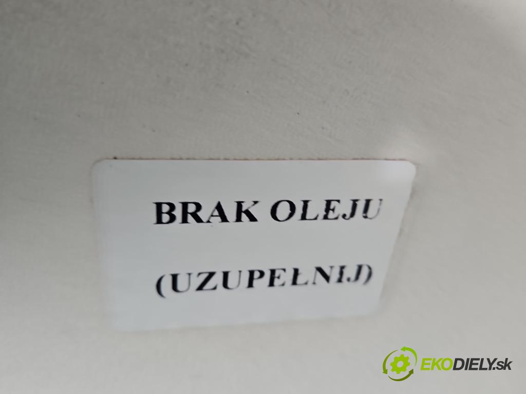 Mercedes E W213 2016-2023 2.0 cdi 654920 194KM automatic 143 kW 1950 cm3 5- Redukce: A7252802400