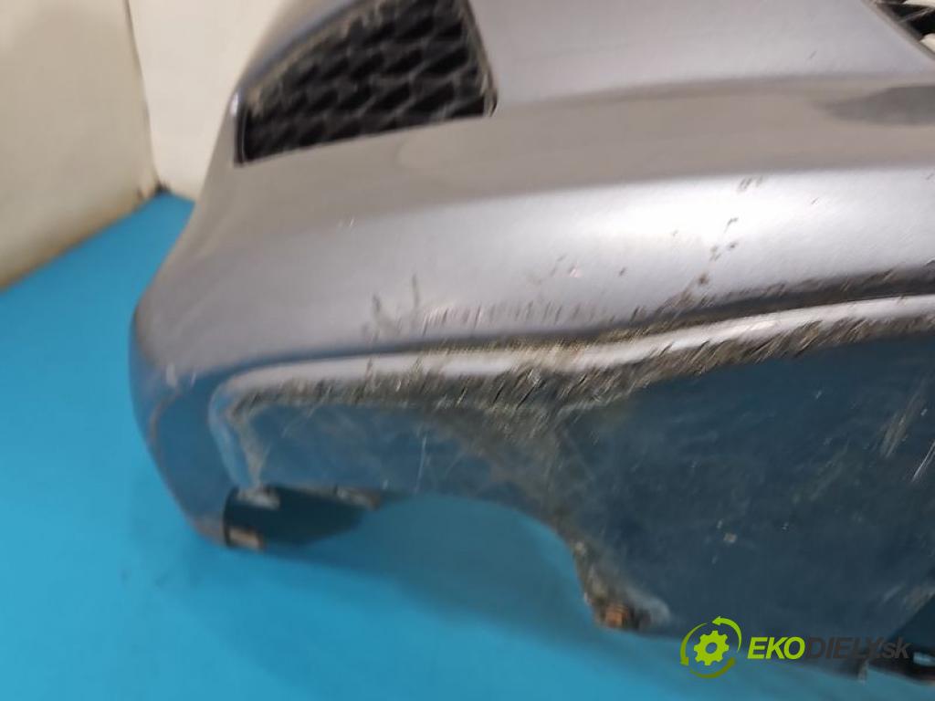 Mazda 6 I GG 2002-2007 2.0 16V 141 hp manual 104 kW 1999 cm3 5- nárazník přední  (Klika dveří ostatní)