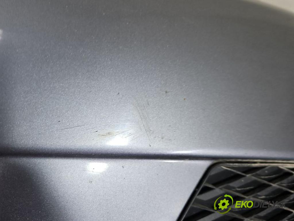 Mazda 6 I GG 2002-2007 2.0 16V 141 hp manual 104 kW 1999 cm3 5- nárazník přední  (Klika dveří ostatní)