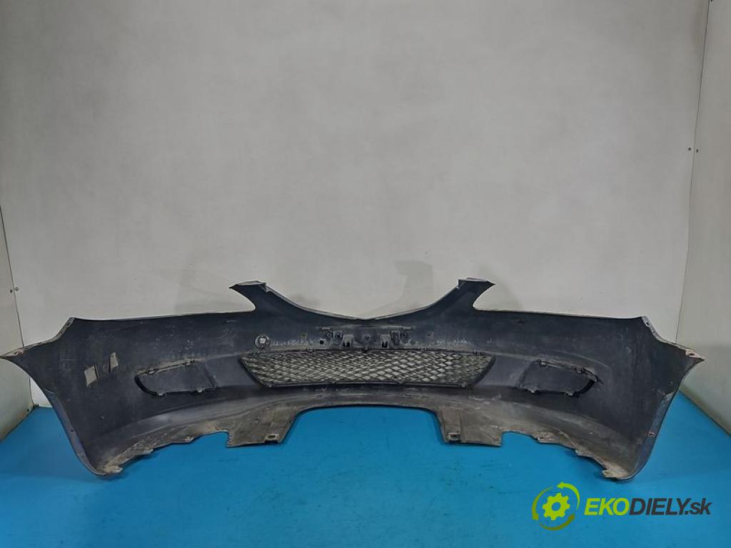 Mazda 6 I GG 2002-2007 2.0 16V 141 hp manual 104 kW 1999 cm3 5- nárazník přední  (Klika dveří ostatní)