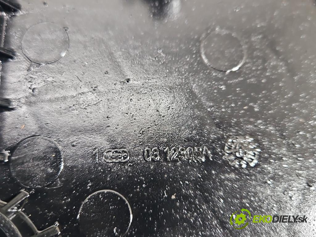 Mercedes E W213 2016-2023 2.0 cdi 654920 194KM: automatic 143 kW 1950 cm3 5- vaňa olejová 12305A (Olejová vaňa)
