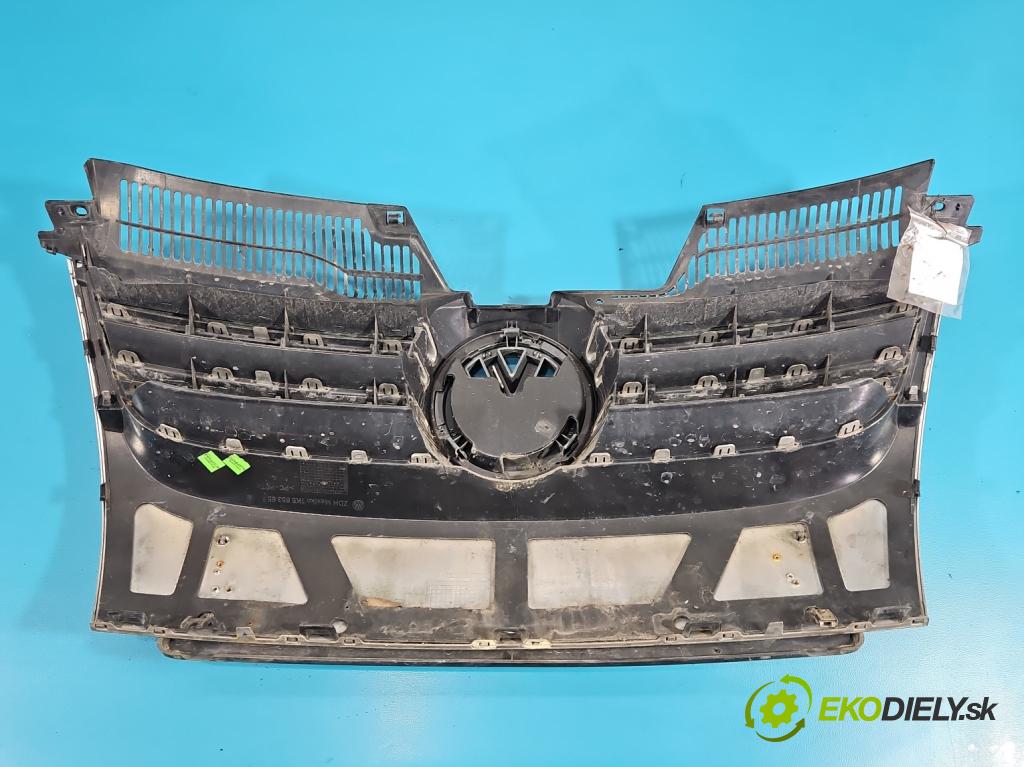 Vw Jetta V 2005-2010 1.9 tdi 105 HP manual 77 kW 1896 cm3 4- miežka 1K5853651