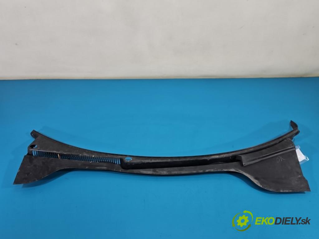 Vw Jetta V 2005-2010 1.9 tdi 105 hp manual 77 kW 1896 cm3 4- torpédo 1K5819415A (Plast pod čelním sklem)