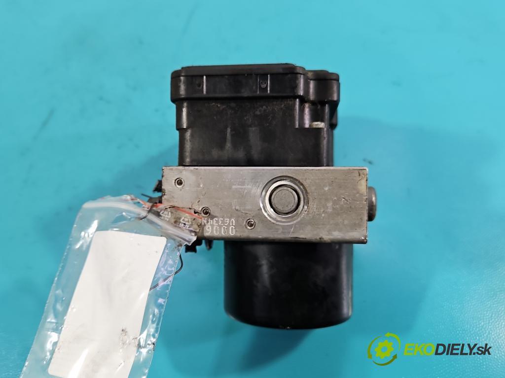 Vw Jetta V 2005-2010 1.9 tdi 105 HP manual 77 kW 1896 cm3 4- čerpadlo abs 1K0907379P (Pumpa ABS)