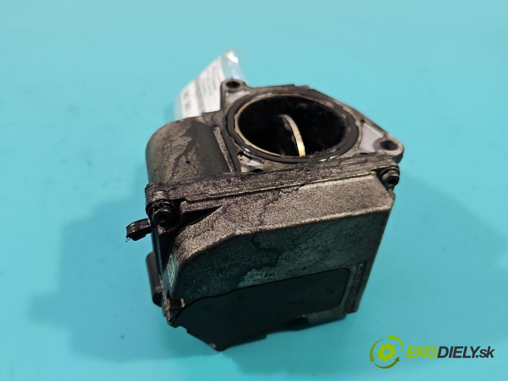 Vw Jetta V 2005-2010 1.9 tdi 105 HP manual 77 kW 1896 cm3 4- klapka 03G128063C (Škrtiaca klapka)