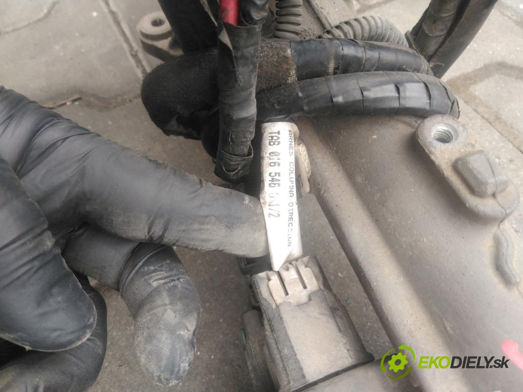 Vw Jetta V 2005-2010 1.9 tdi 105 HP manual 77 kW 1896 cm3 4- Ozubené kolo: volant 1K1423051CG