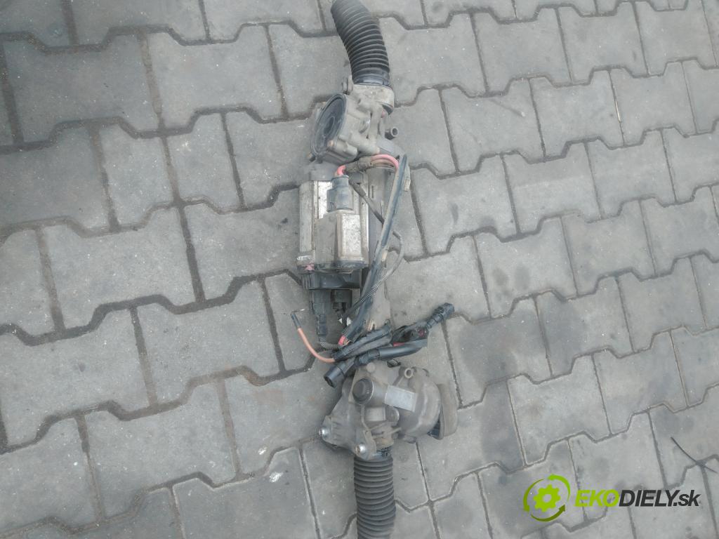 Vw Jetta V 2005-2010 1.9 tdi 105 HP manual 77 kW 1896 cm3 4- Ozubené kolo: volant 1K1423051CG