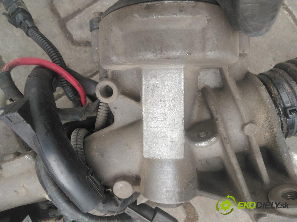 Vw Jetta V 2005-2010 1.9 tdi 105 HP manual 77 kW 1896 cm3 4- Ozubené kolo: volant 1K1423051CG