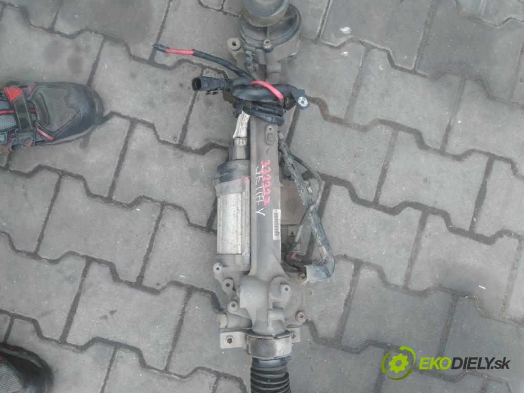 Vw Jetta V 2005-2010 1.9 tdi 105 HP manual 77 kW 1896 cm3 4- Ozubené kolo: volant 1K1423051CG