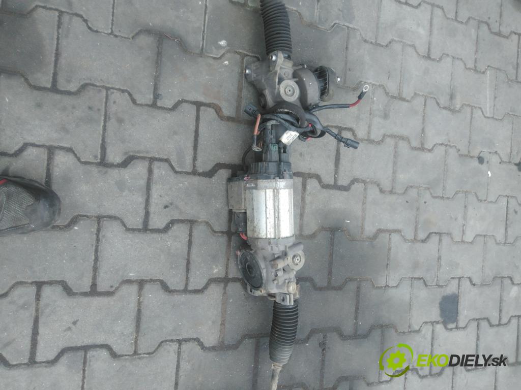 Vw Jetta V 2005-2010 1.9 tdi 105 HP manual 77 kW 1896 cm3 4- Ozubené kolo: volant 1K1423051CG