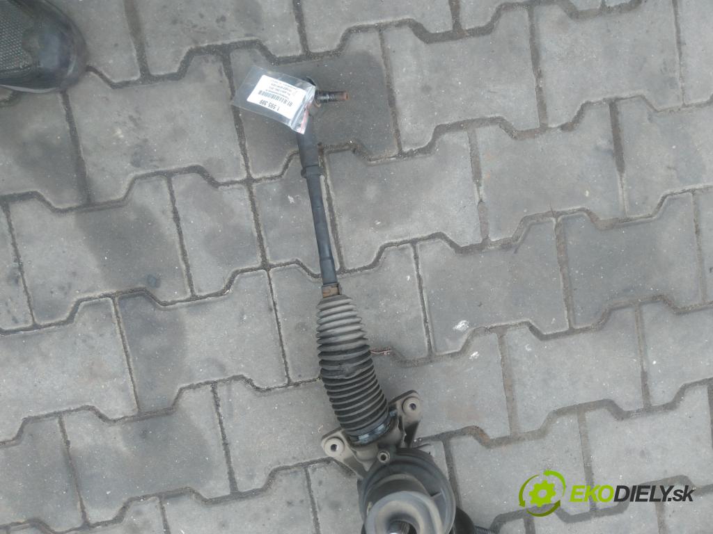 Vw Jetta V 2005-2010 1.9 tdi 105 HP manual 77 kW 1896 cm3 4- Ozubené kolo: volant 1K1423051CG